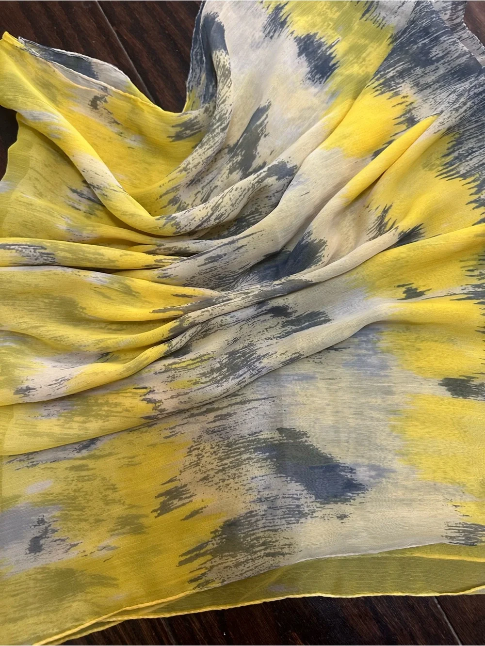 N/A lightweight scarf